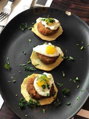 Coal Restaurante Cascais