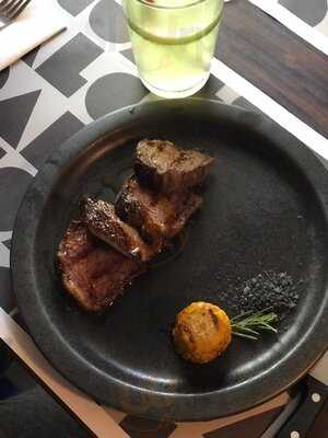 Coal Restaurante Cascais