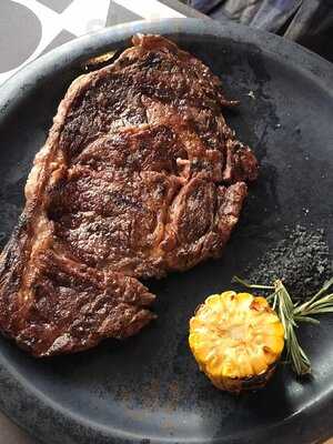 Coal Restaurante Cascais