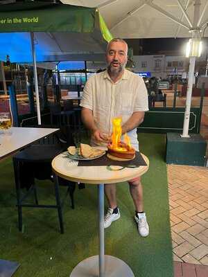 O Quiosque Do Mercado