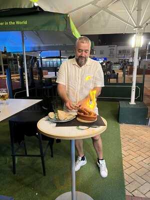 O Quiosque Do Mercado