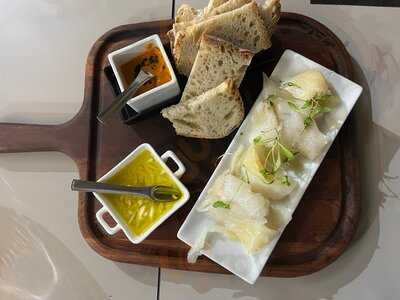 O Quiosque Do Mercado