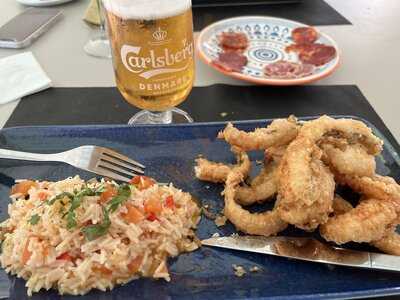 O Quiosque Do Mercado