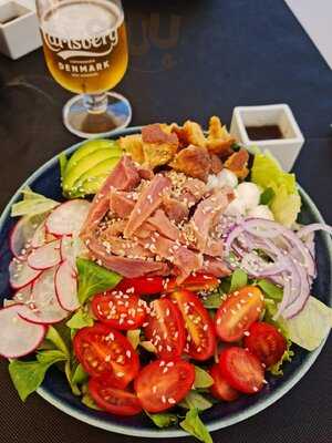 O Quiosque Do Mercado