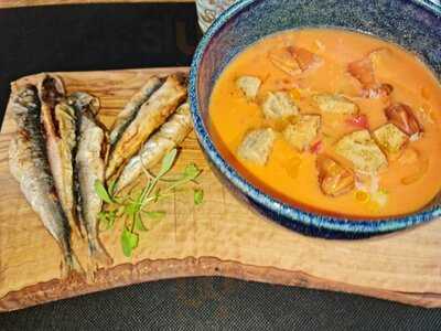 O Quiosque Do Mercado