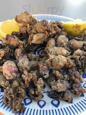 O Quiosque Do Mercado