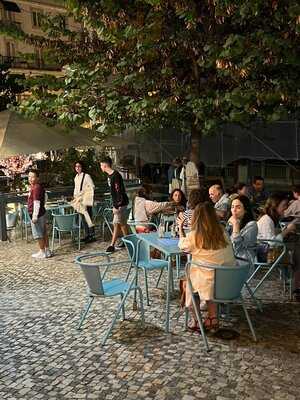 Taqueria Do Chiado