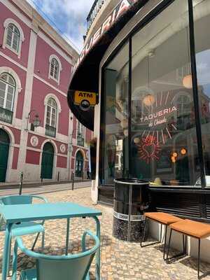 Taqueria Do Chiado
