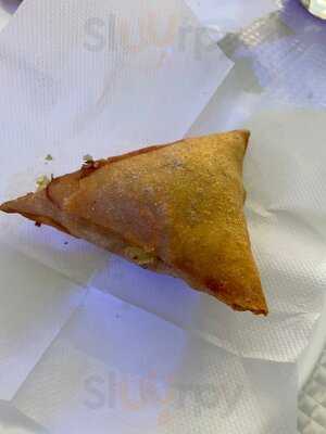 Gurkha Restaurant & Bar Iii ( Campo Pequeno )