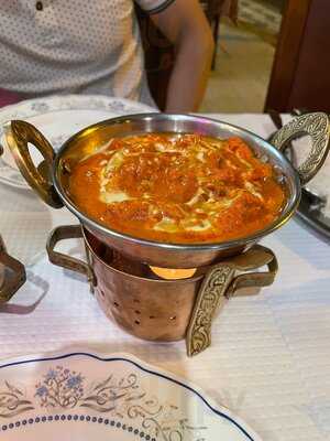 Gurkha Restaurant & Bar Iii ( Campo Pequeno )