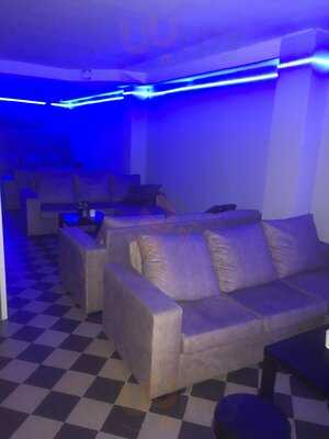 Cave Shisha Bar