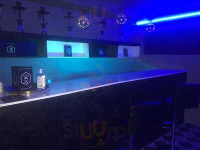 Cave Shisha Bar