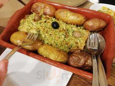 Norte Brasa Churrasaueira