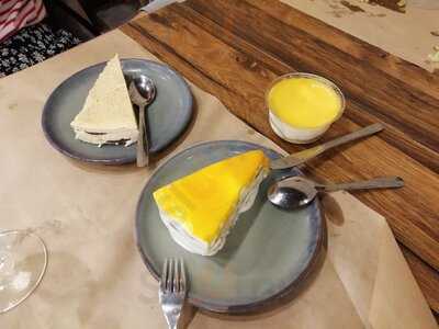 Norte Brasa Churrasaueira