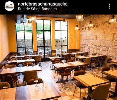 Norte Brasa Churrasaueira