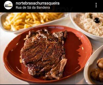 Norte Brasa Churrasaueira