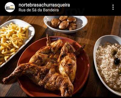 Norte Brasa Churrasaueira