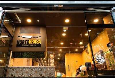 Norte Brasa Churrasaueira