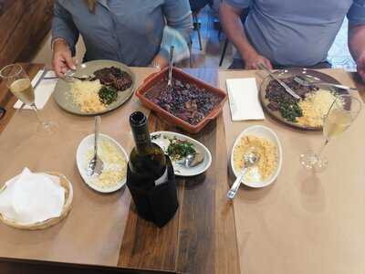 Norte Brasa Churrasaueira