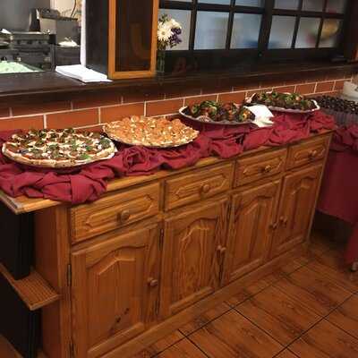 Restaurante & Churrasqueira Malheiro