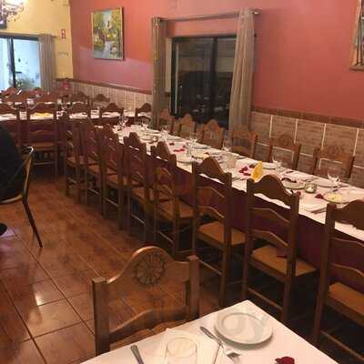 Restaurante & Churrasqueira Malheiro