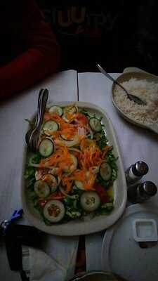 Restaurante & Churrasqueira Malheiro