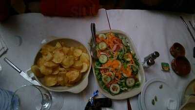 Restaurante & Churrasqueira Malheiro