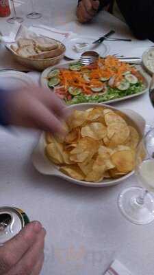 Restaurante & Churrasqueira Malheiro