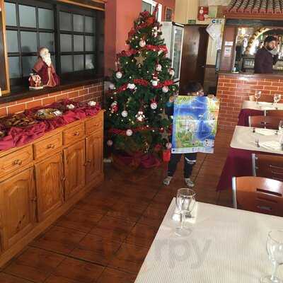 Restaurante & Churrasqueira Malheiro