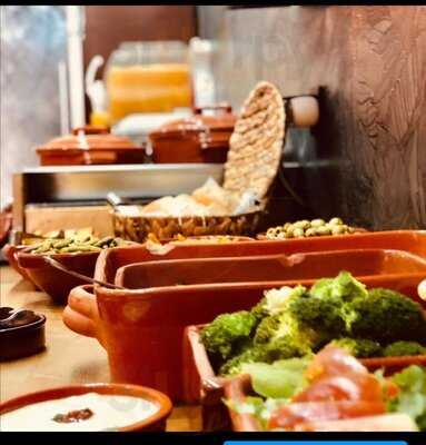 Flavor's Tree Restaurant