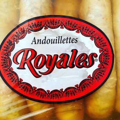 O Bistro Le Petit Bouchon Portimão