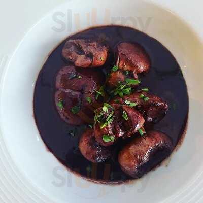 O Bistro Le Petit Bouchon Portimão