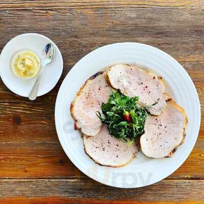 O Bistro Le Petit Bouchon Portimão