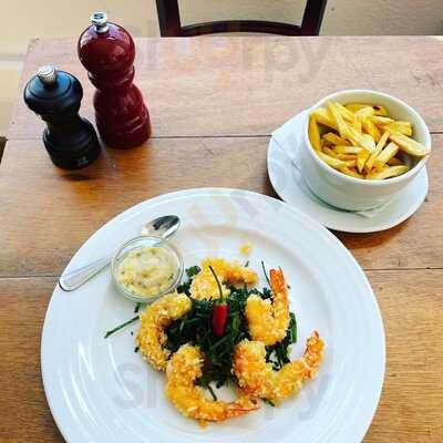 O Bistro Le Petit Bouchon Portimão