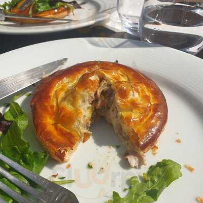 O Bistro Le Petit Bouchon Portimão