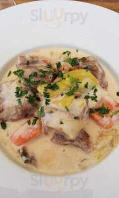 O Bistro Le Petit Bouchon Portimão