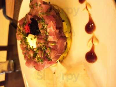 Baixa Café Sushi & Grill