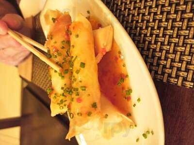 Baixa Café Sushi & Grill