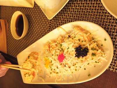 Baixa Café Sushi & Grill