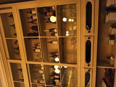 Baixa Café Sushi & Grill