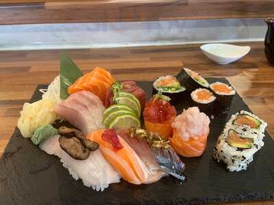 Lisbon Sushi Club
