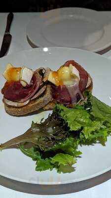 Addverso - Restaurant & Bar