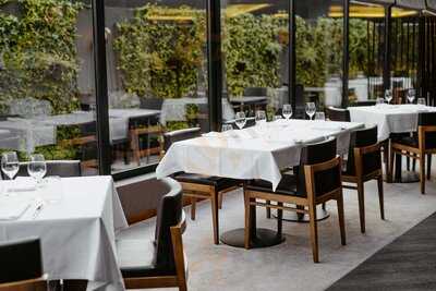 Addverso - Restaurant & Bar