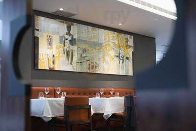 Addverso - Restaurant & Bar