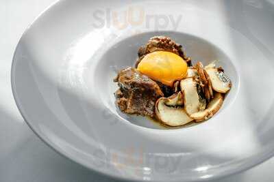 Addverso - Restaurant & Bar