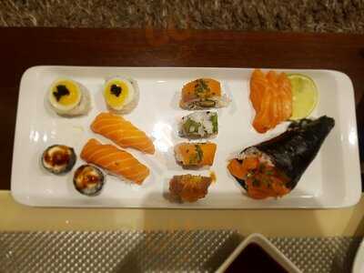 Baixa Café Sushi