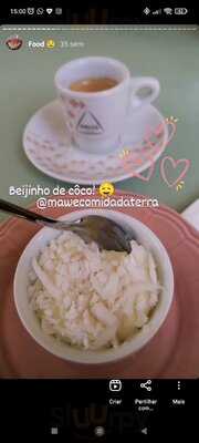 Mawe Comida Da Terra