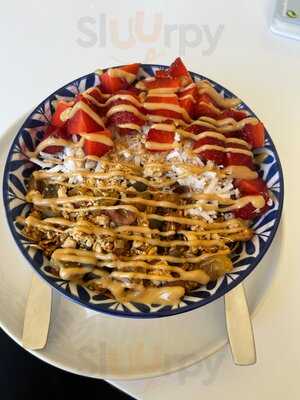 Mawe Comida Da Terra