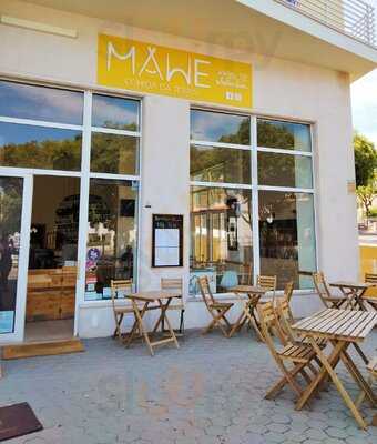 Mawe Comida Da Terra