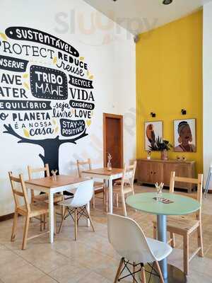 Mawe Comida Da Terra